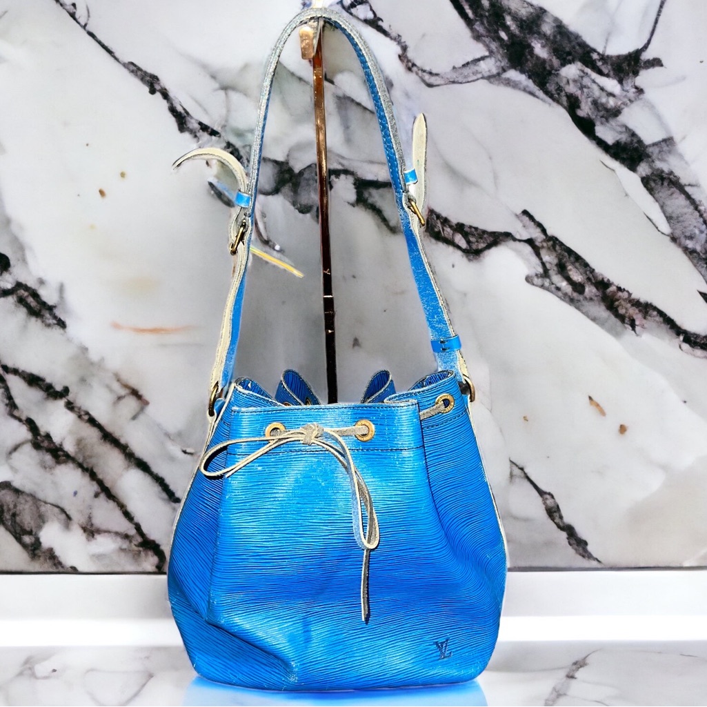 Louis Vuitton | Authentic Preloved Epi Petit Noe